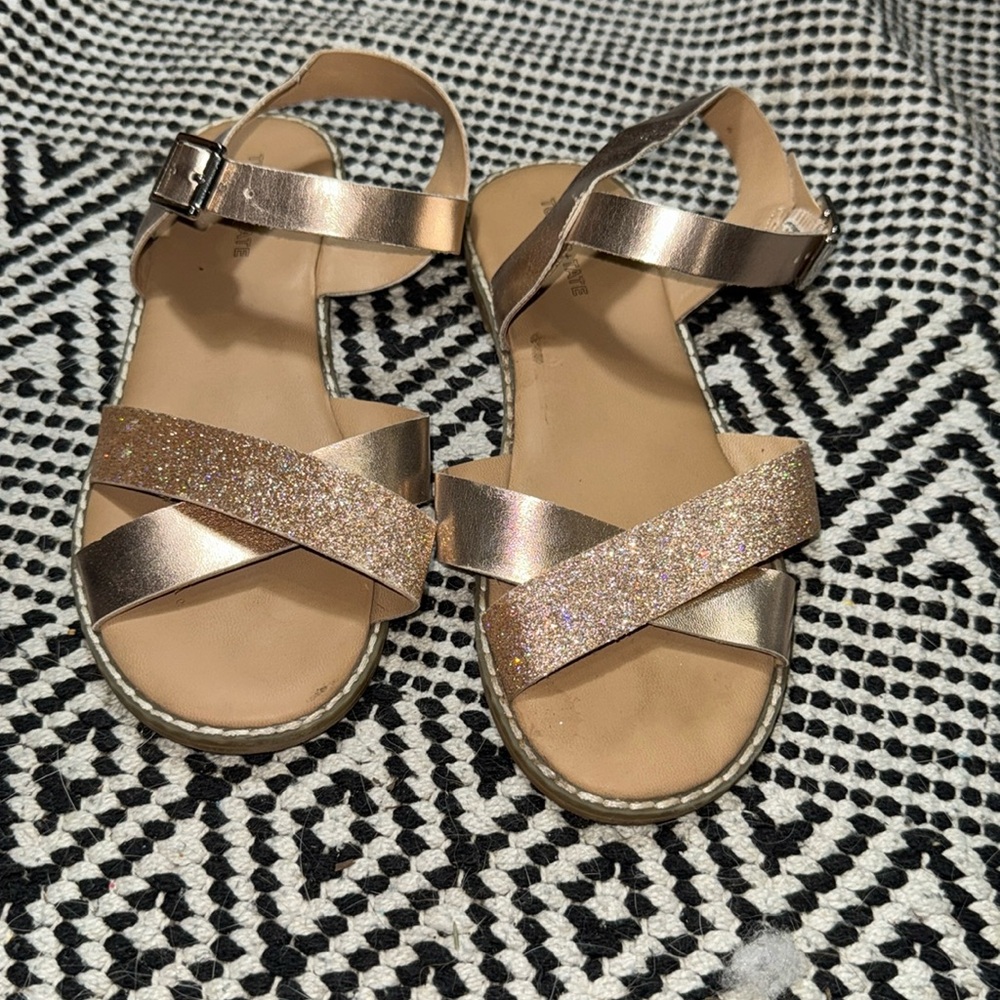 Tucker + Tate Nordstrom sandle